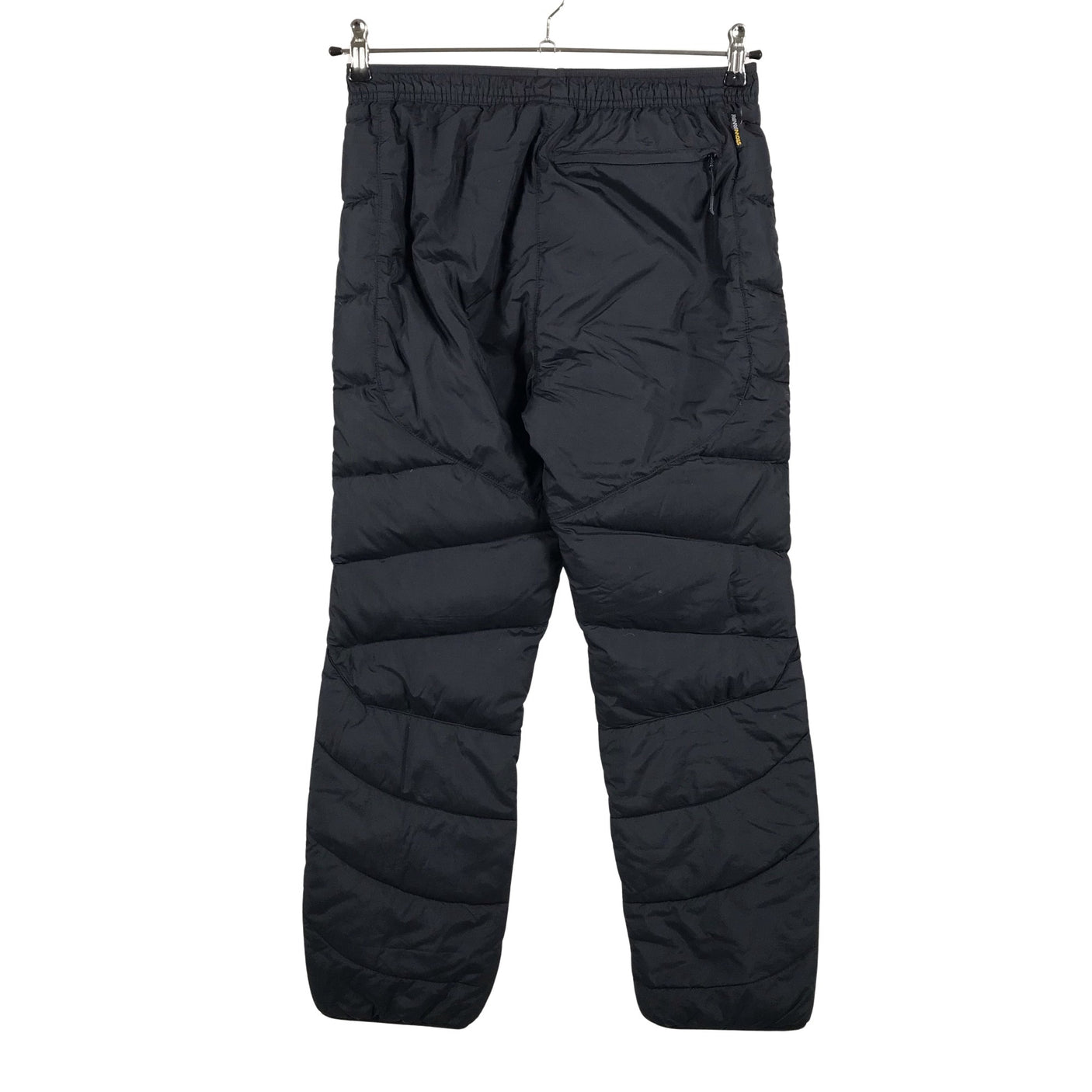 Unisex Jack Wolfskin - Talvepüksid, suurus 36 - Must (2)