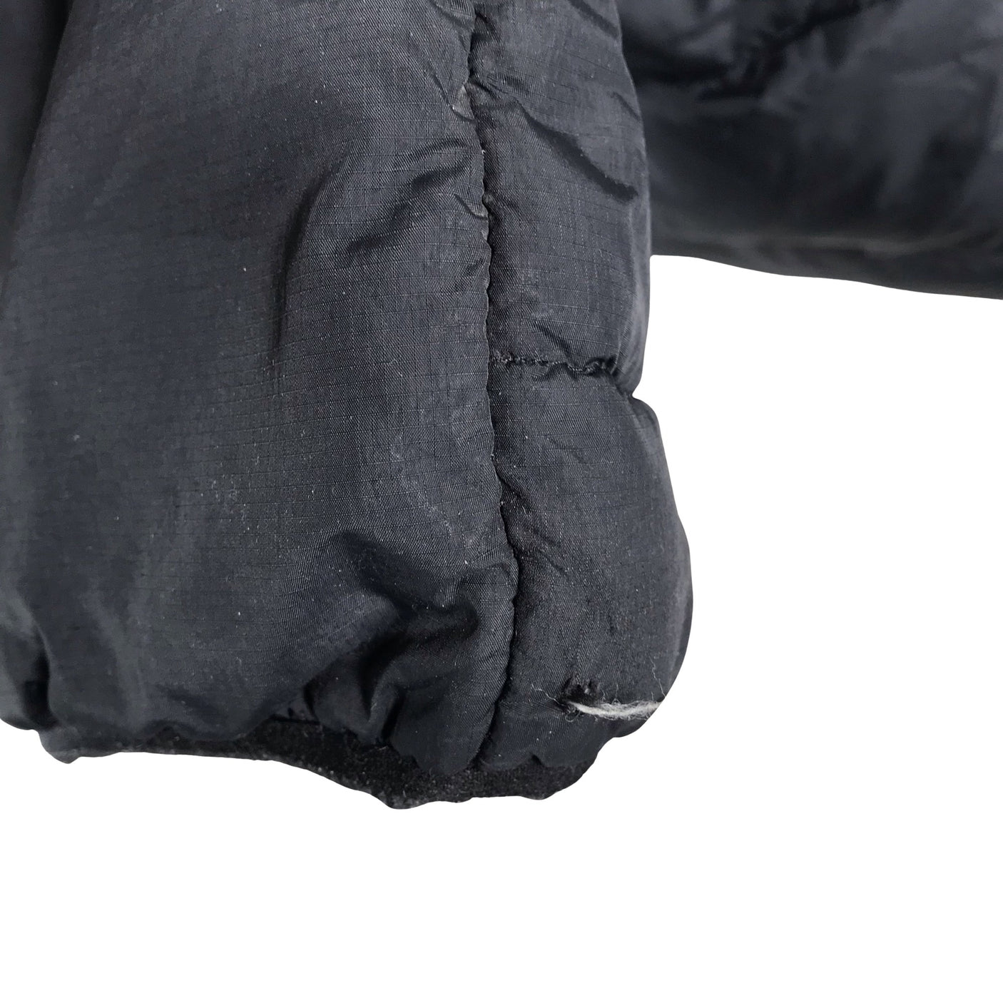 Unisex Jack Wolfskin - Talvepüksid, suurus 36 - Must (3)