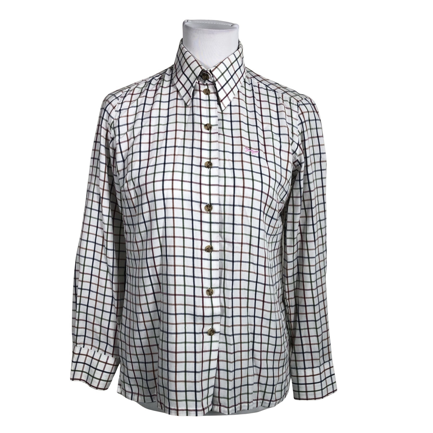 Unisex Bonart - Triiksärk, suurus 40 - Valge (1)