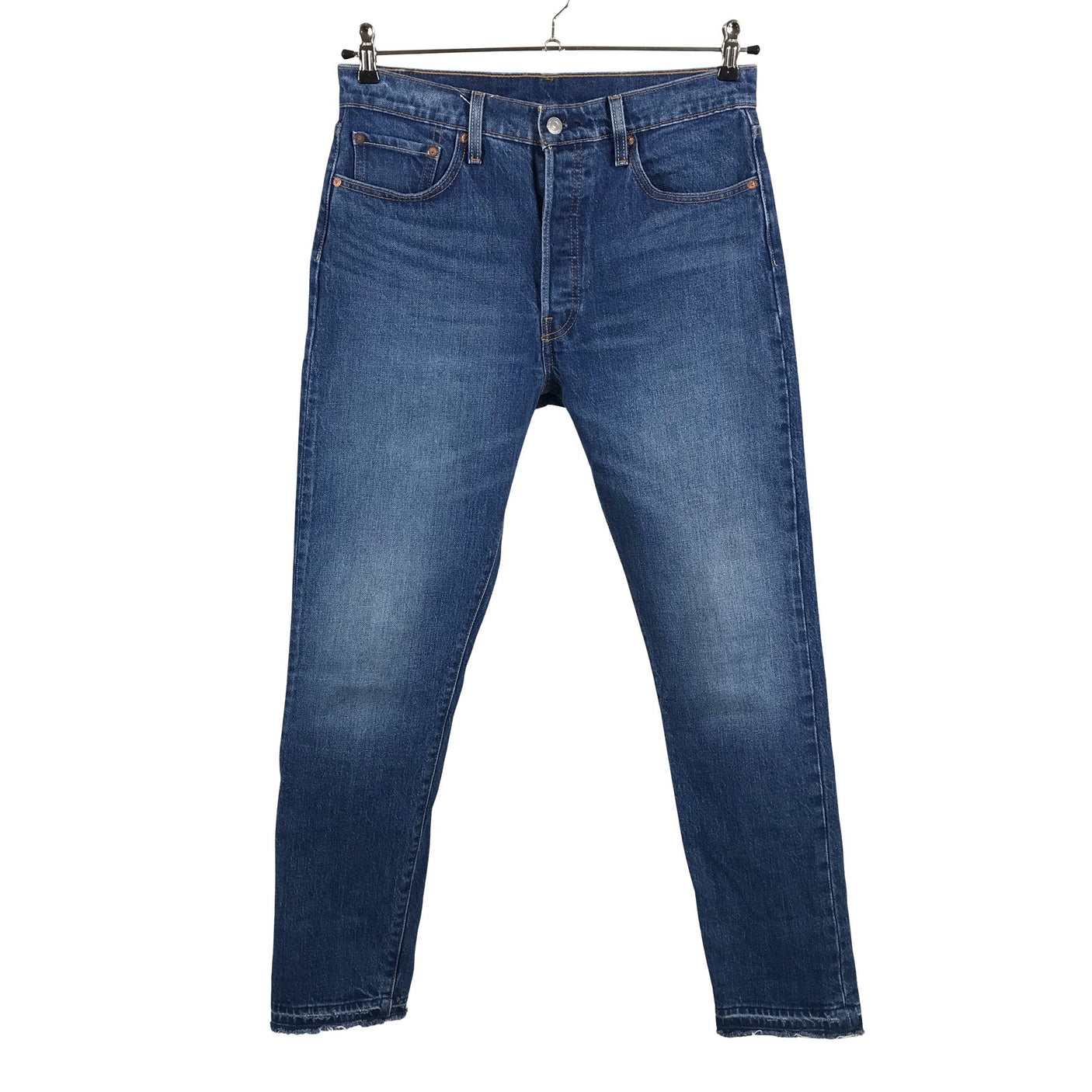 Unisex Levi's - Teksad, suurus W29 - Sinine (1)