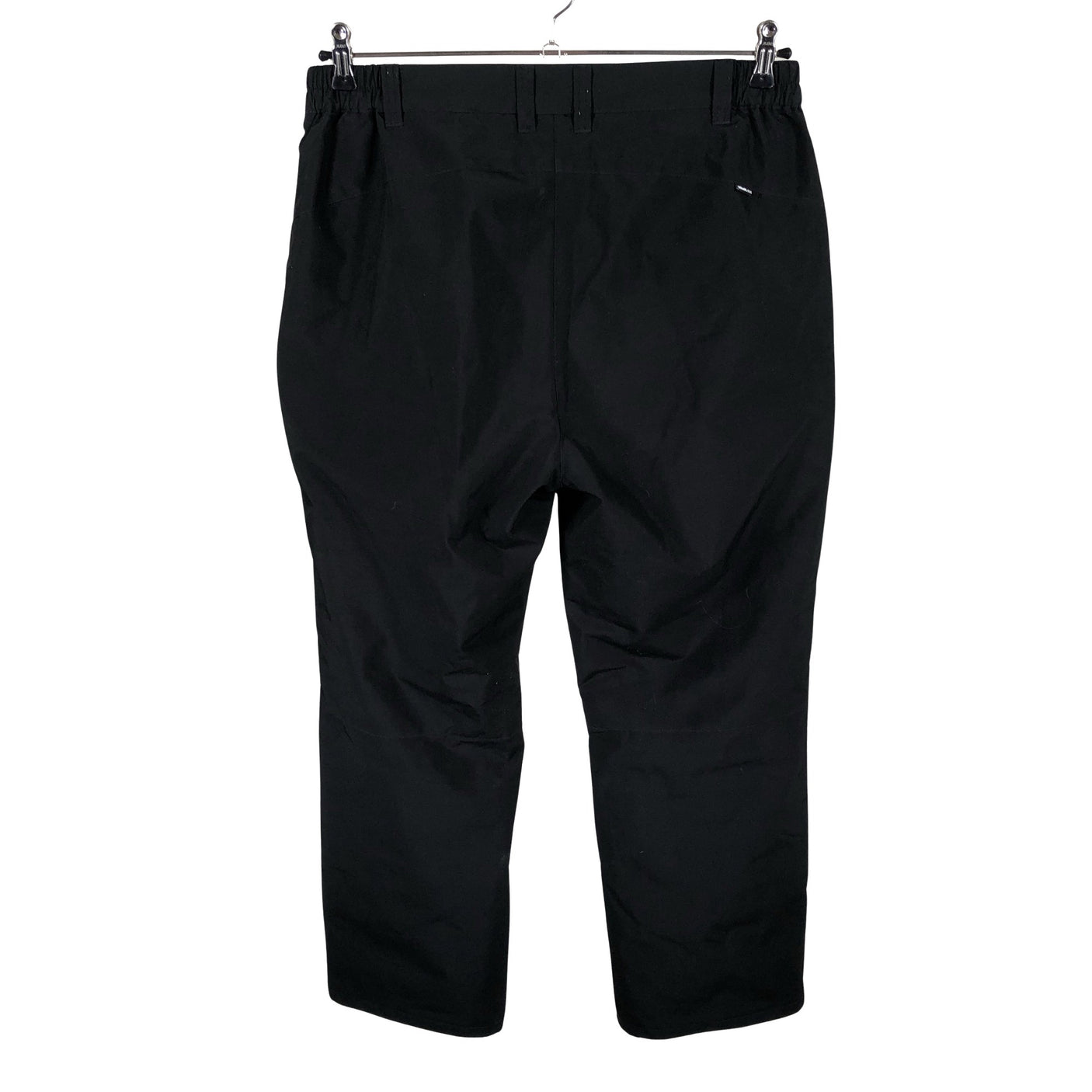 Unisex Rukka - Talvepüksid, suurus 42 - Must (2)