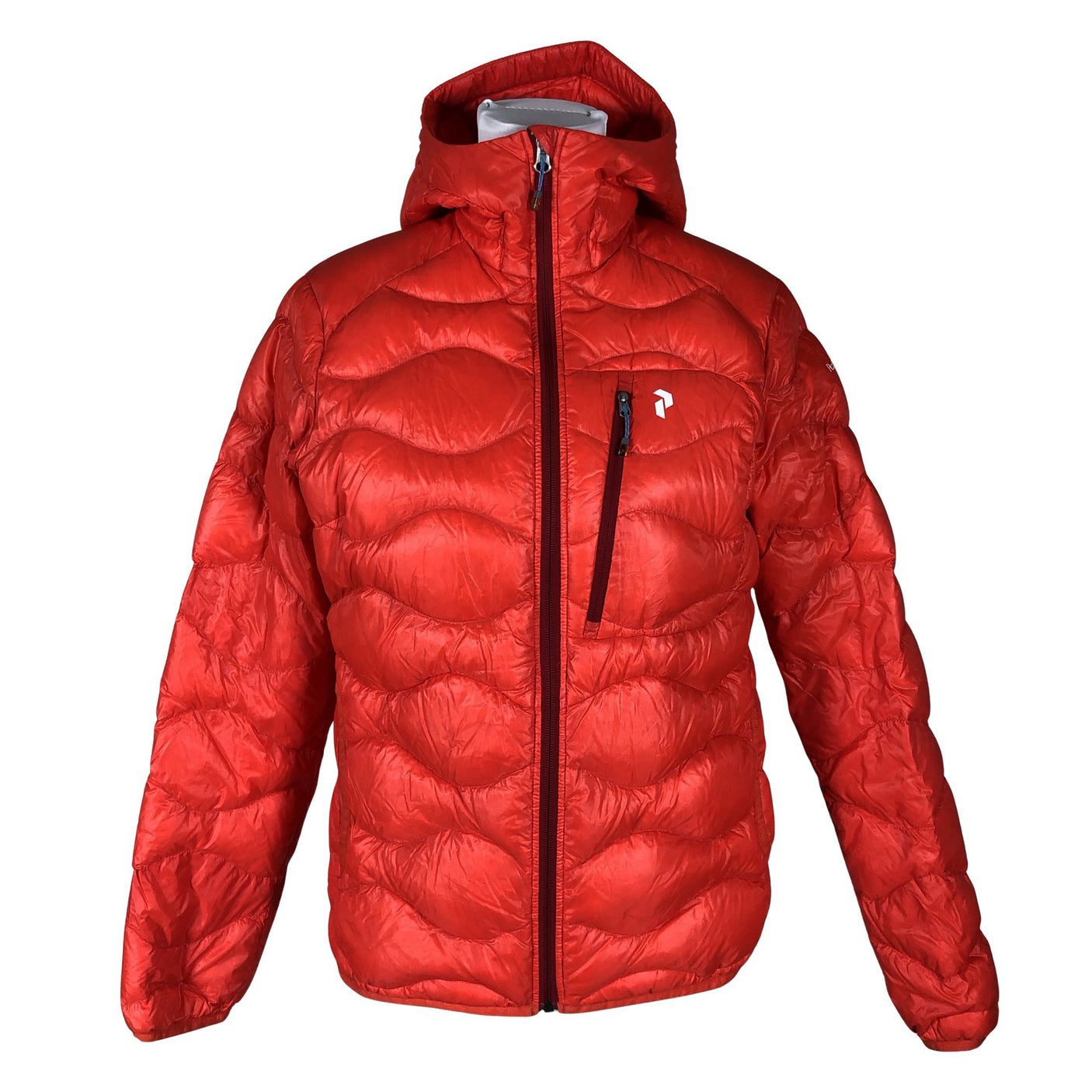 Unisex Peak Performance - Kerge sulejope, suurus 40 - Punane (1)