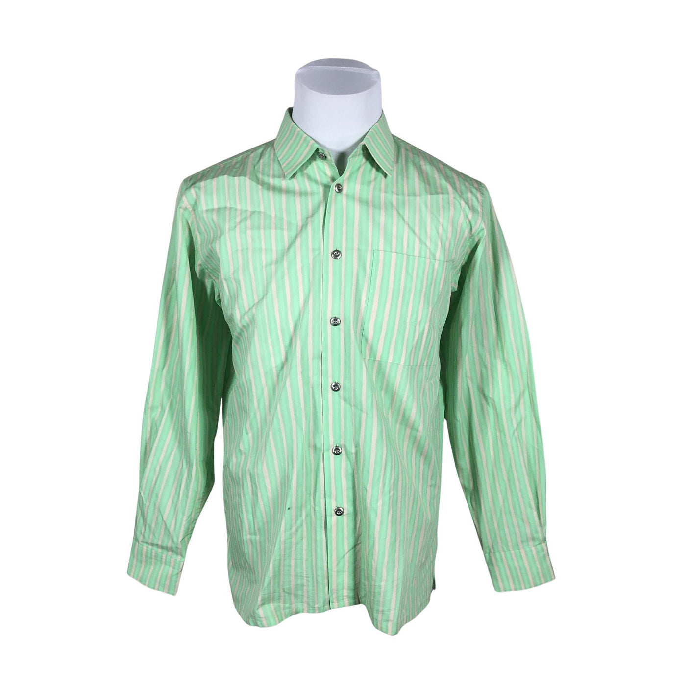 Unisex Marimekko - Triiksärk, suurus S - Roheline (1)