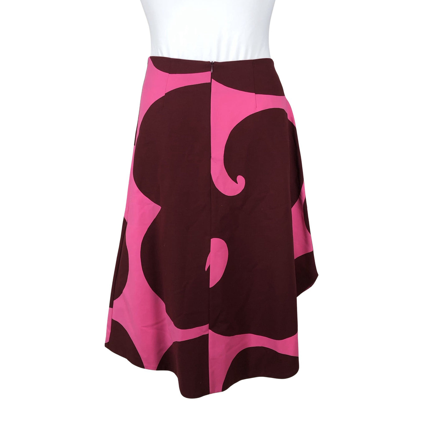Unisex Marimekko - Mitteveniv seelik, suurus 42 - Roosa (2)
