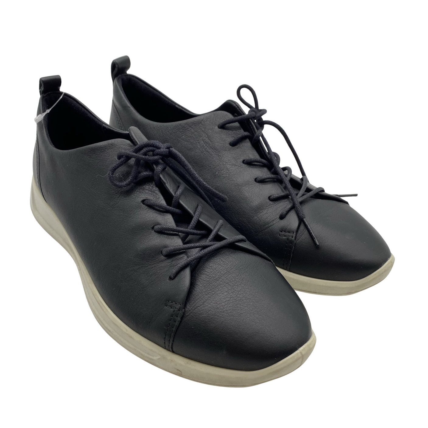 Unisex Ecco - Tennised, suurus 41 - Must (2)