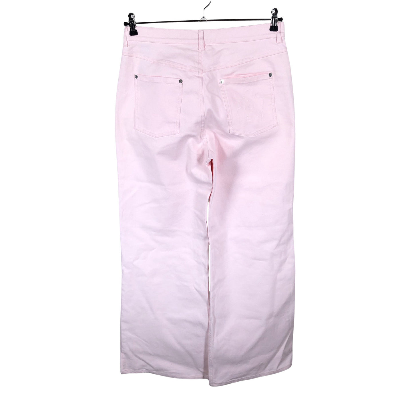 Unisex Marimekko - Teksad, suurus 42 - Heleroosa (2)