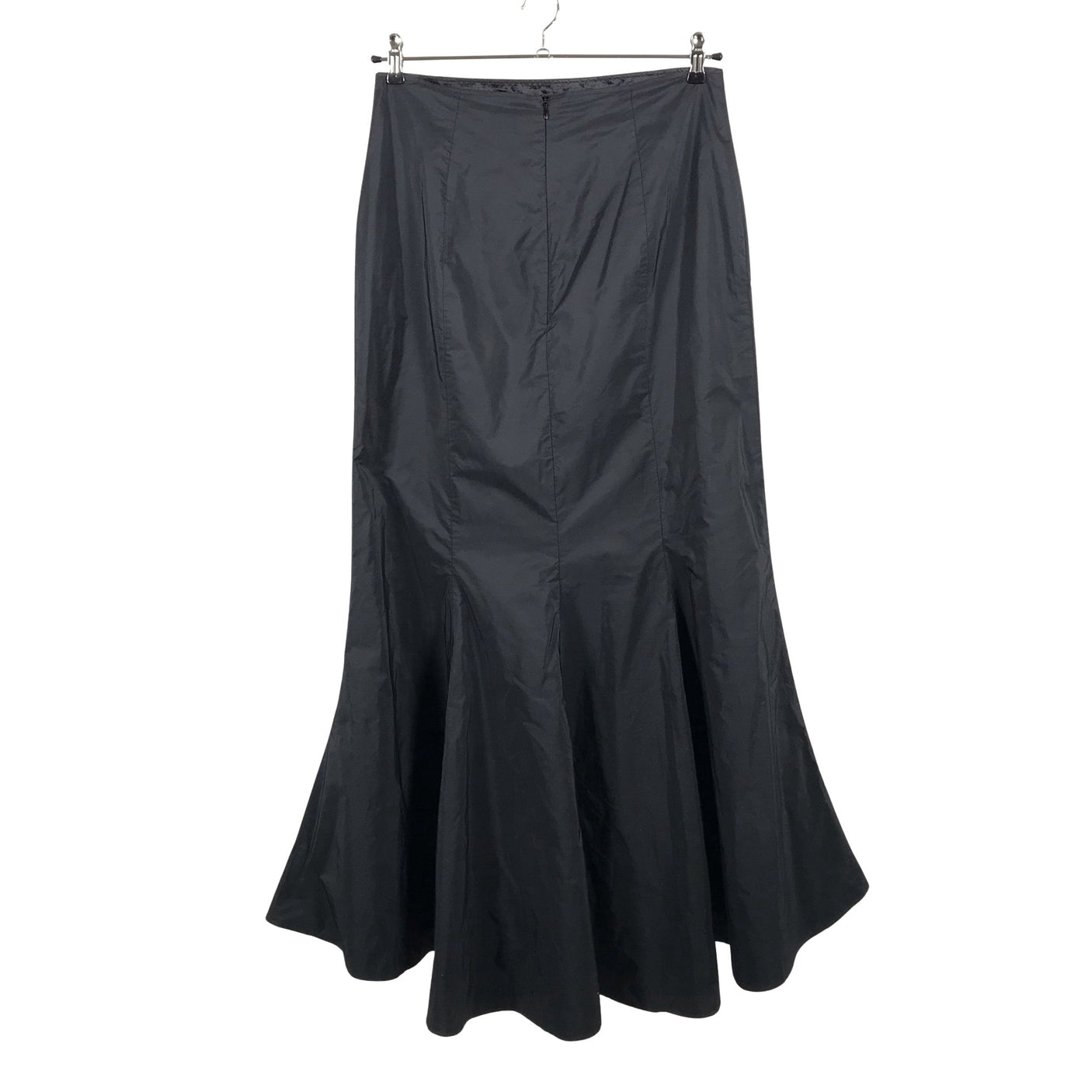 Unisex Swing - Pidulik seelik, suurus 44 - Must (2)