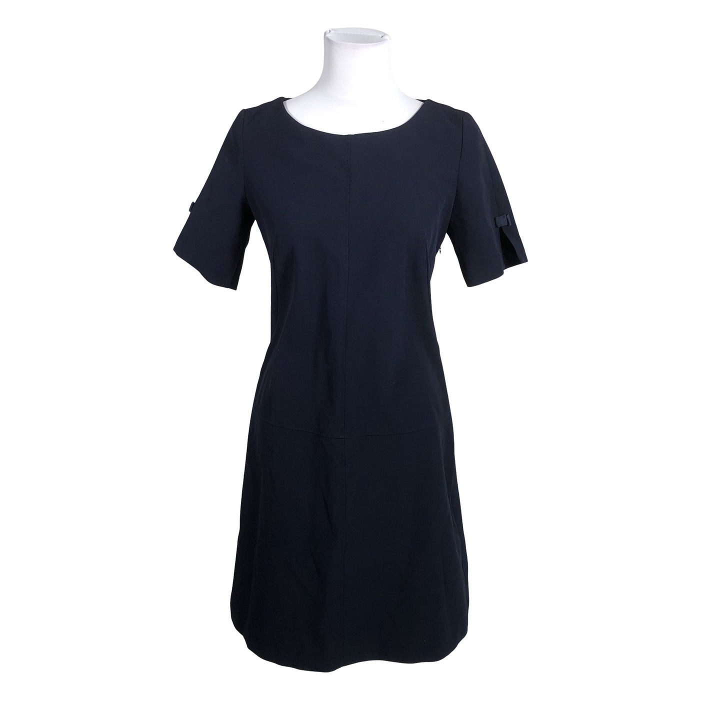Unisex Monton - Mitteveniv kleit, suurus 36 - Sinine (1)