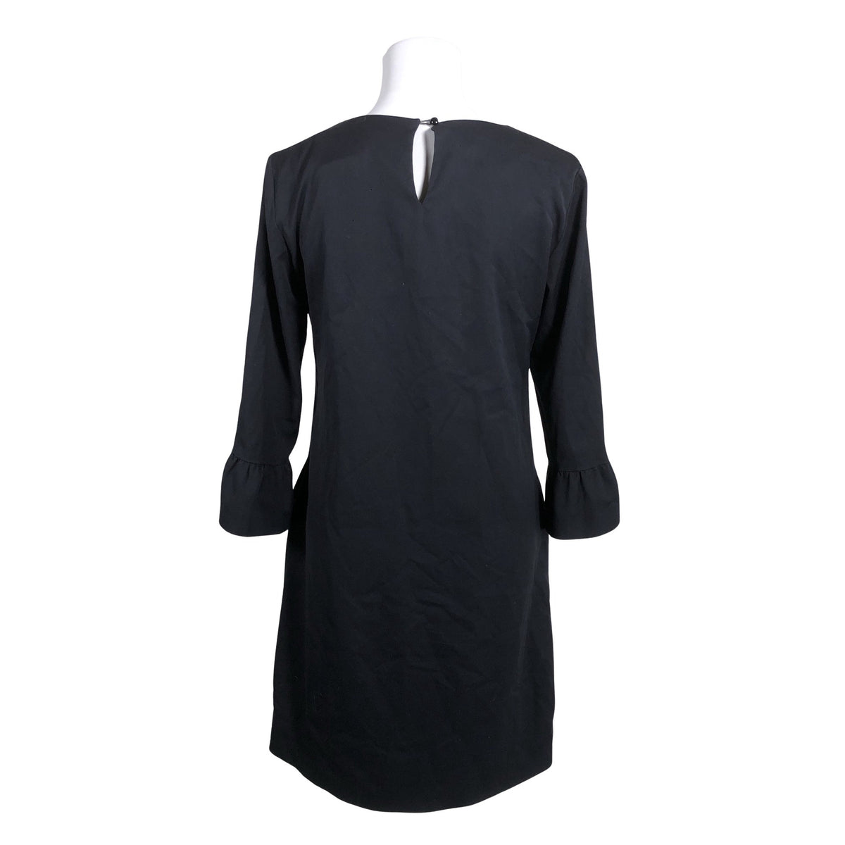 Unisex Monton - Mitteveniv kleit, suurus 36 - Sinine (2)