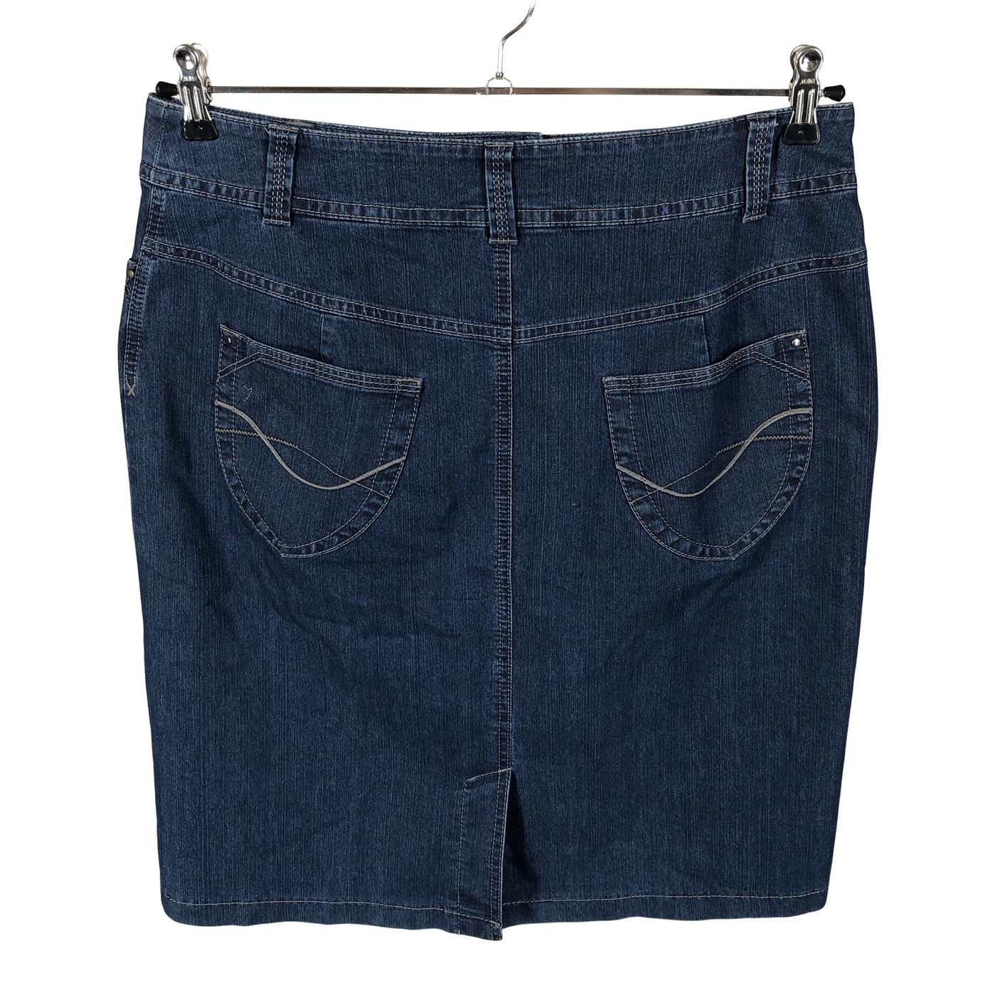 Unisex Gerry Weber - Teksaseelik, suurus 40 - Sinine (2)