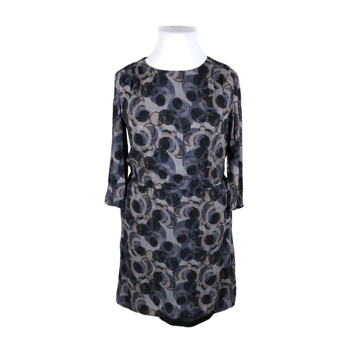Unisex Marc O'Polo - Mitteveniv kleit, suurus 42 - Sinine (1)