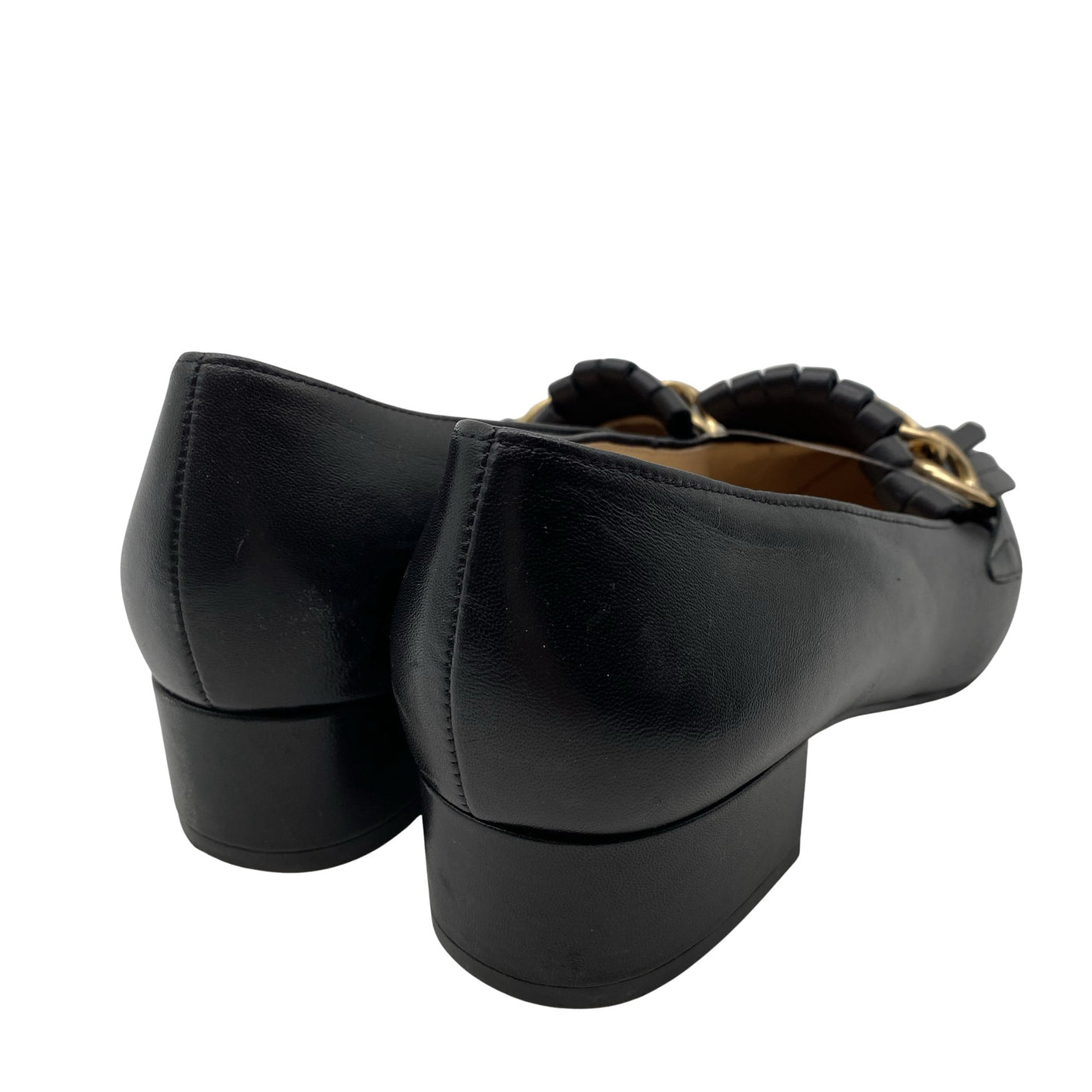 Unisex Högl - Igapäevased jalanõud, suurus 39 - Must (3)