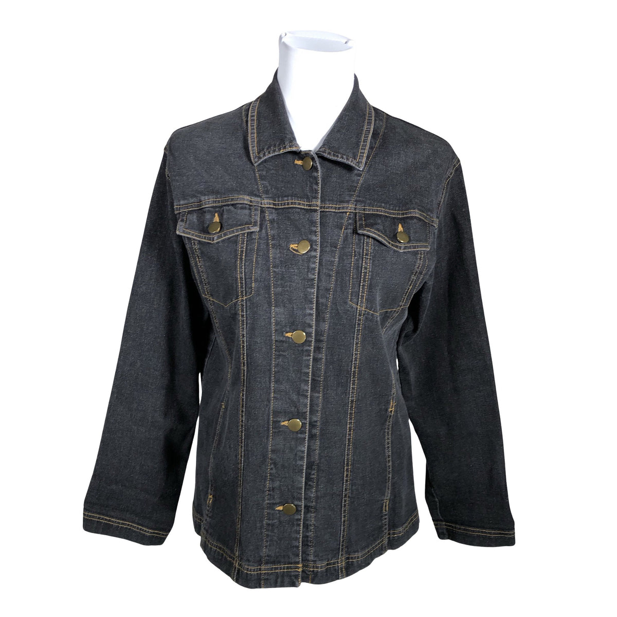 Unisex Share - Teksatagi, suurus 38 - Must (1)
