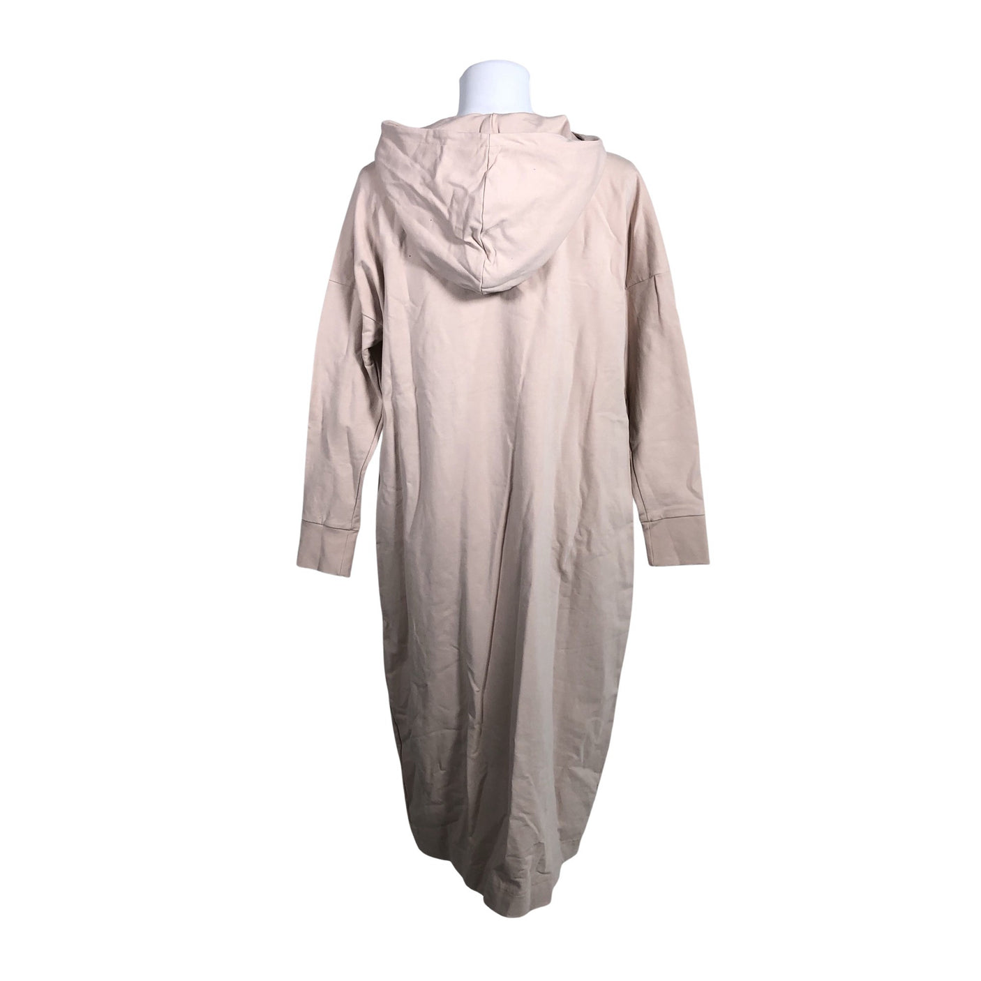 Unisex Papu - Dressikangast kleit, suurus 38 - Heleroosa (3)