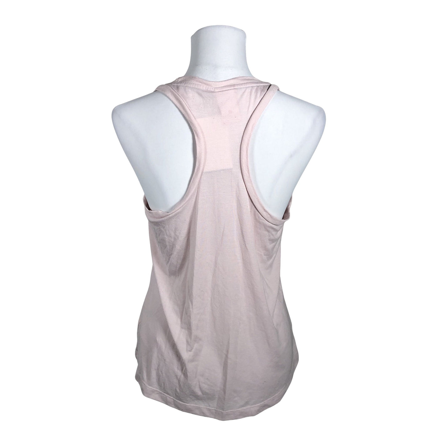 Unisex Nike - Sporditopp, suurus 38 - Heleroosa (2)