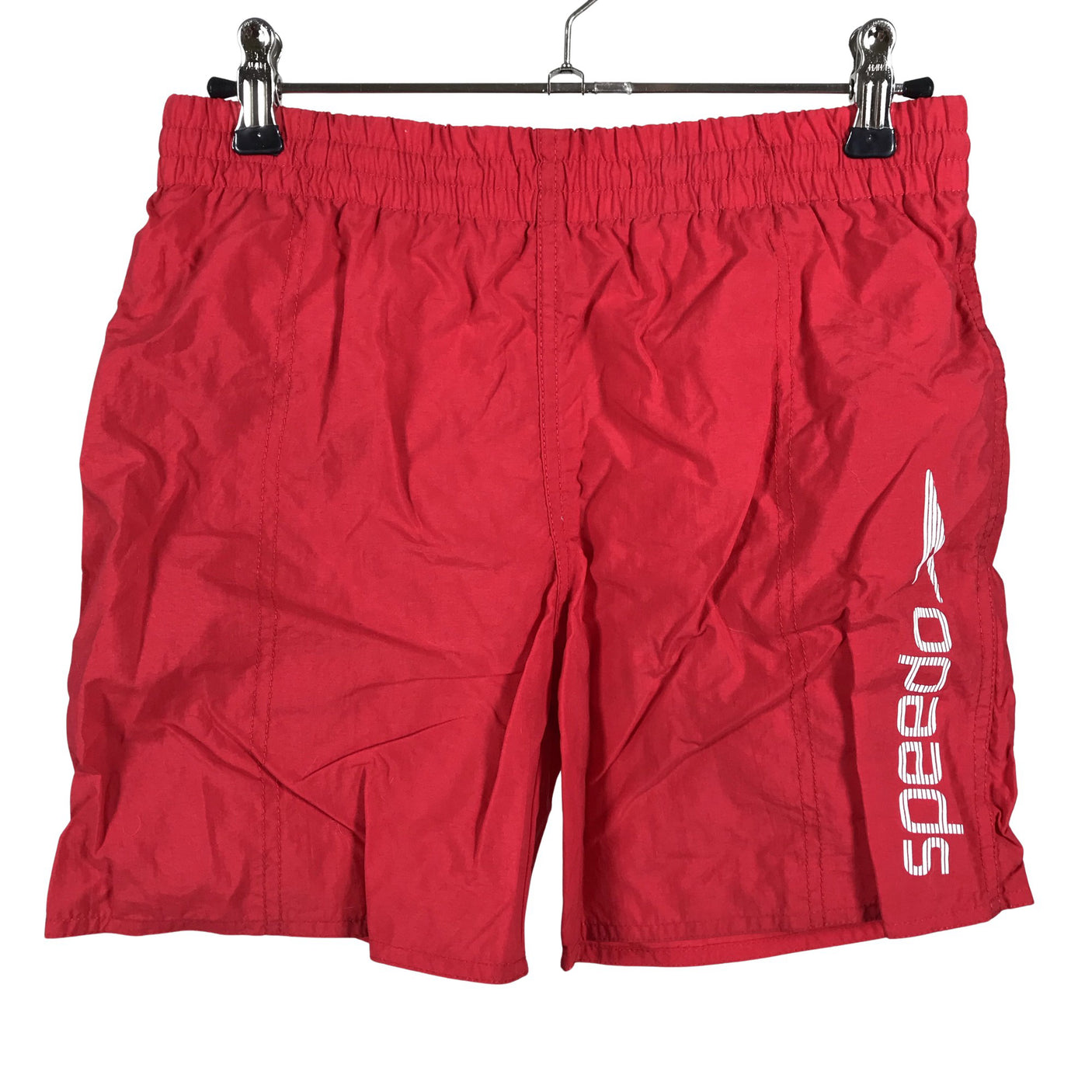 Unisex Speedo - Ujumispüksid, suurus 140 - 146 - Punane (1)