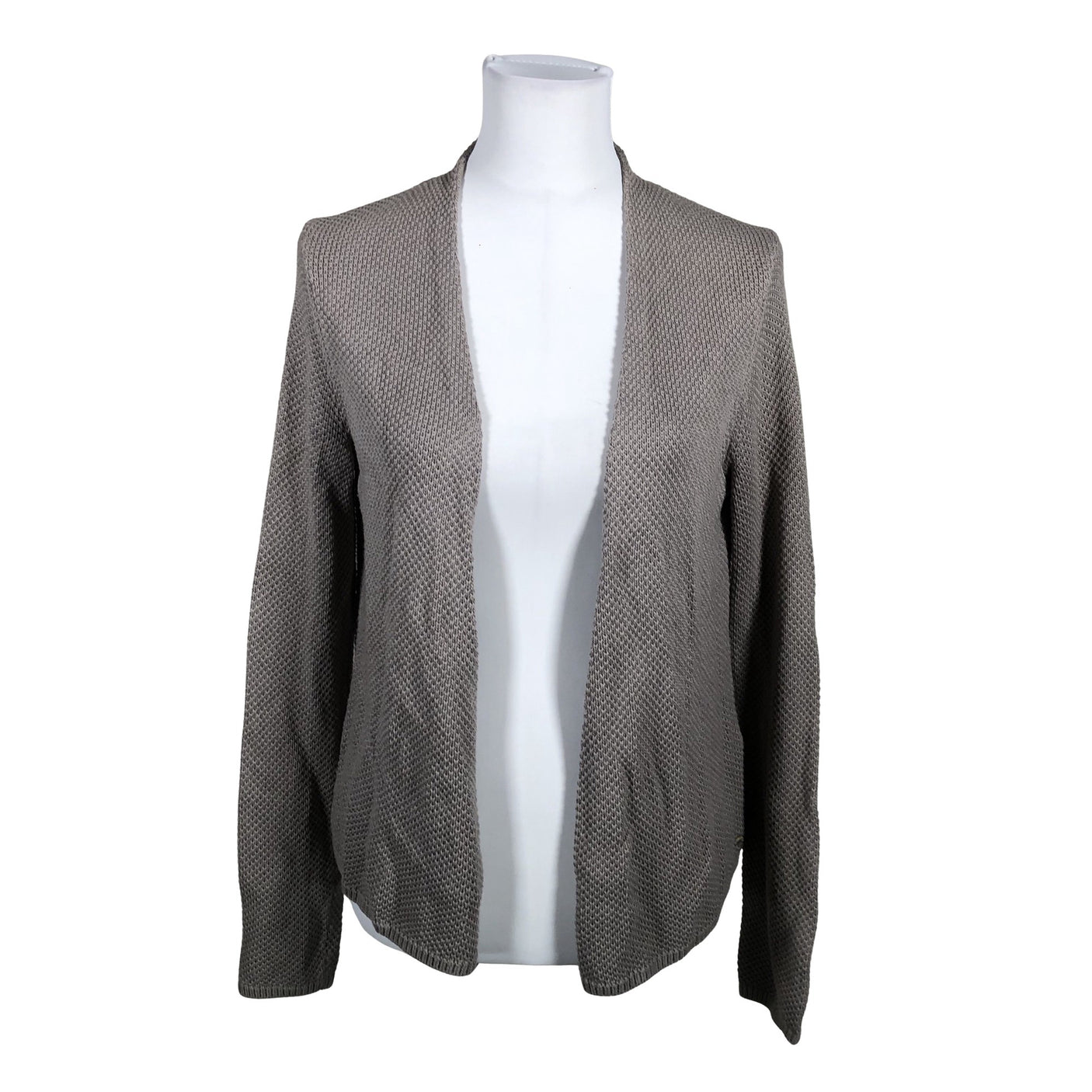Unisex Marc O'Polo - Kardigan, suurus 38 - Hall (1)