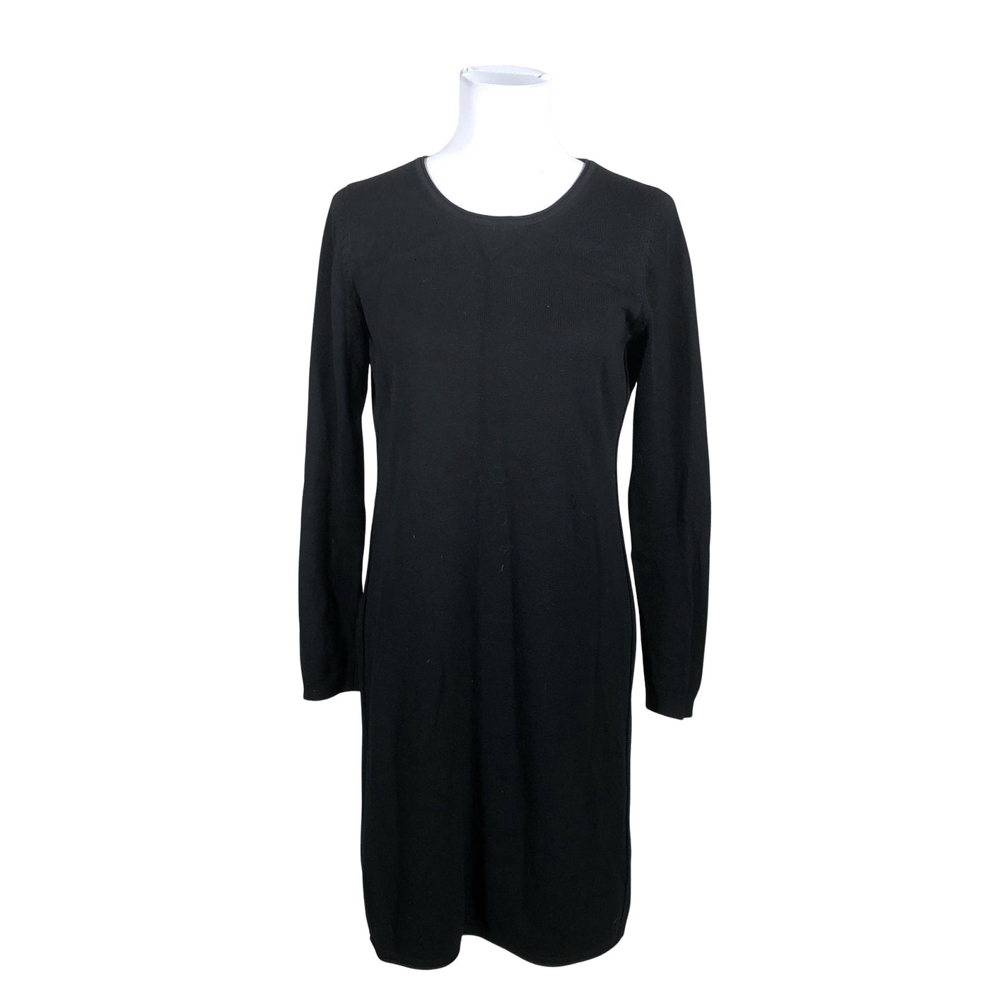 Unisex Esprit - Kootud kleit, suurus 38 - Must (1)