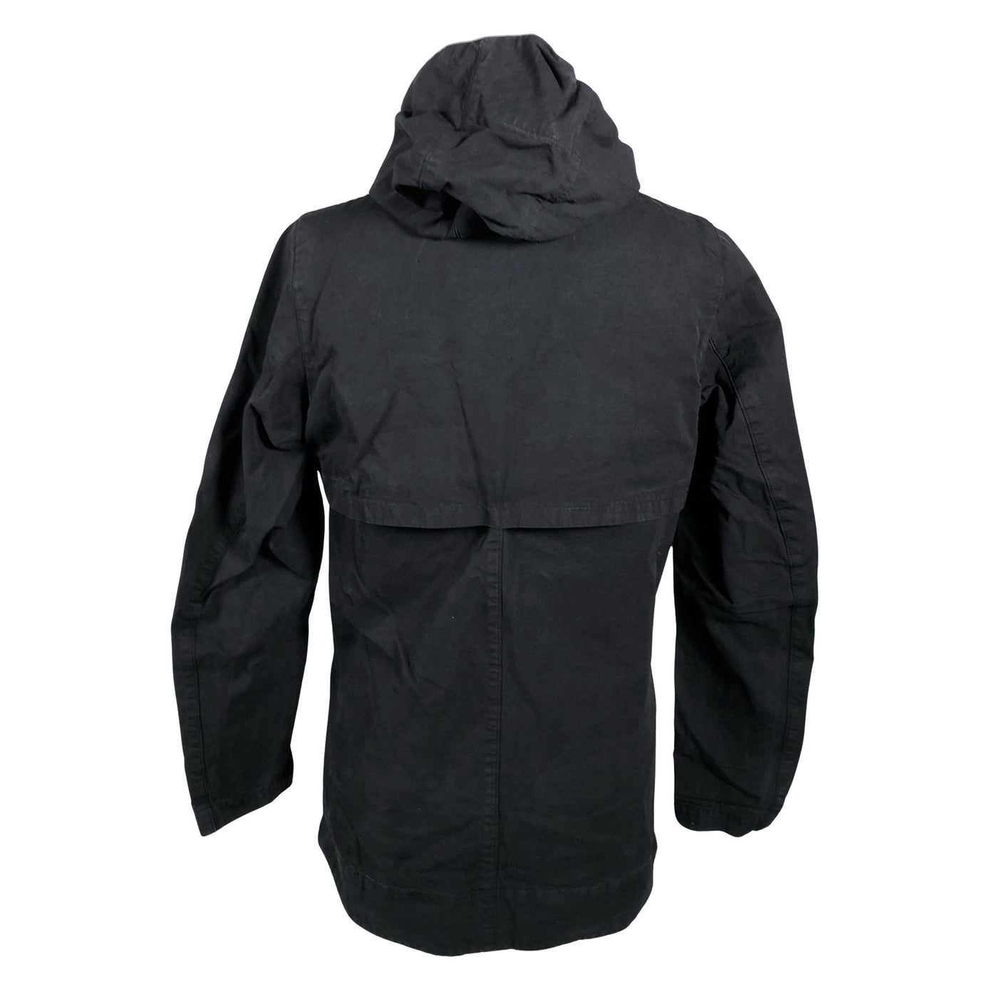 Unisex Nomen Nescio - Jope, suurus 34 - Must (2)
