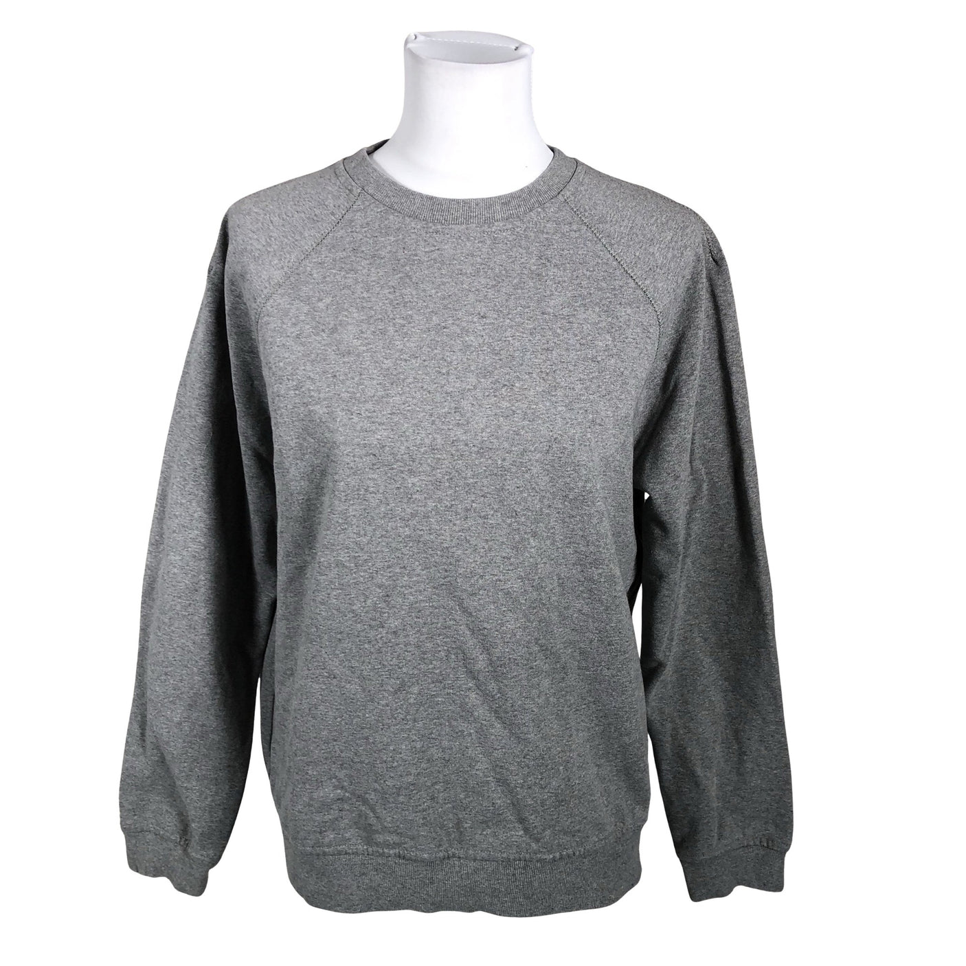 Unisex R-collection - Dressikangast pluus, suurus 36 - Hall (1)