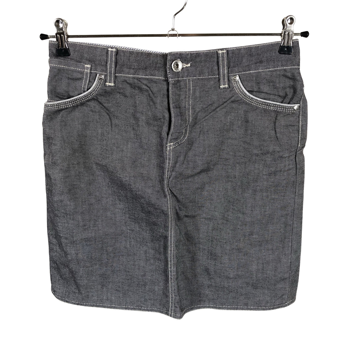 Unisex Gant - Teksaseelik, suurus 36 - Hall (1)