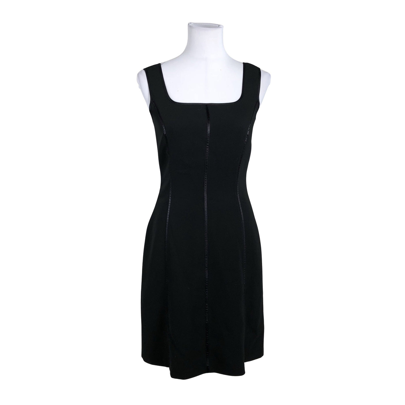 Unisex Laura Ashley - Pliiatskleit, suurus 34 - Must (1)