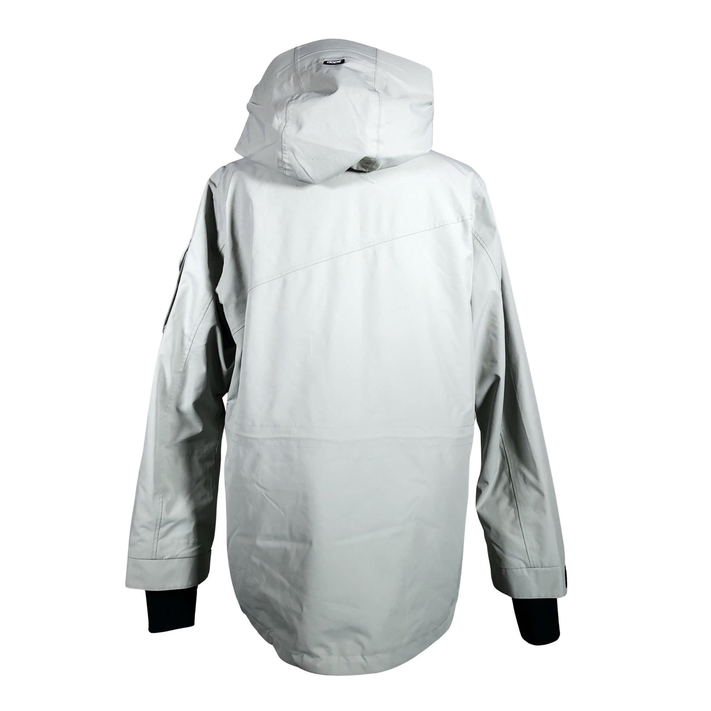 Unisex Dope - Õhem talvejope, suurus 40 - Roheline (3)