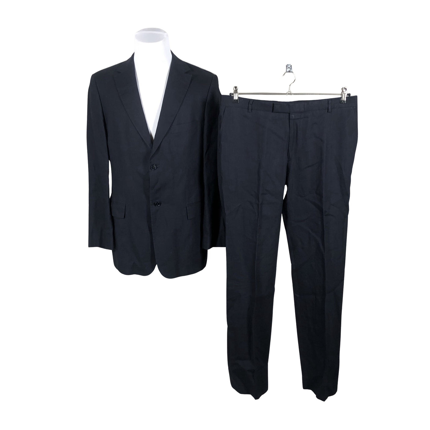 Unisex Sand - Ülikond, suurus XL - Sinine (1)