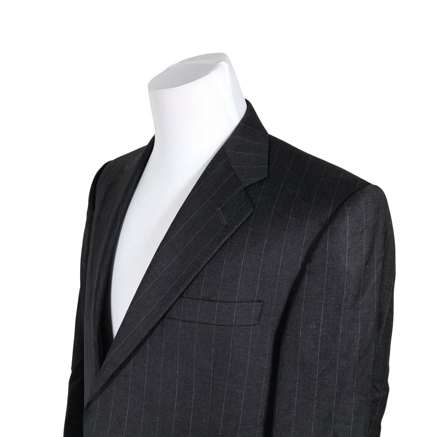 Unisex Hickey Freeman - Pintsak, suurus XL - Hall (3)