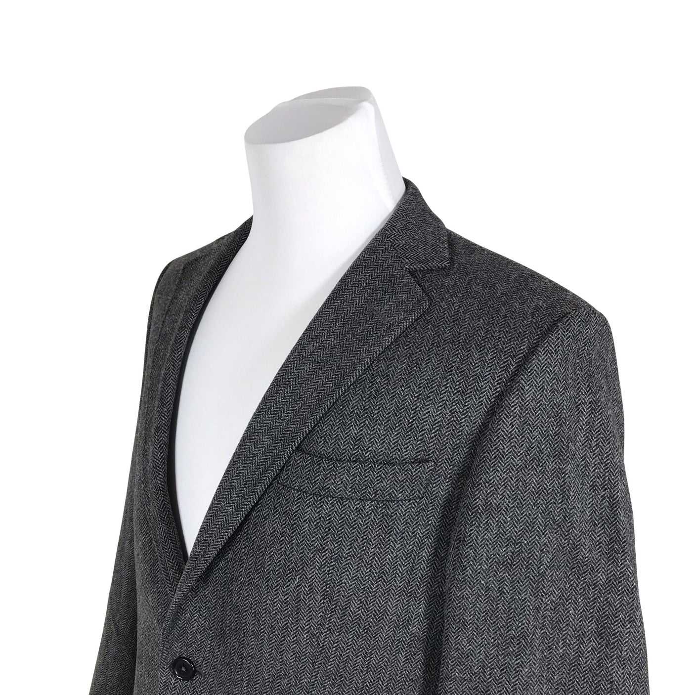 Unisex Gant - Pintsak, suurus L - Hall (3)