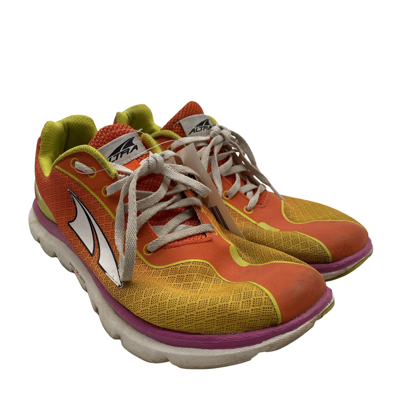 Unisex Altra - Tossud, suurus 41 - Oranž (2)
