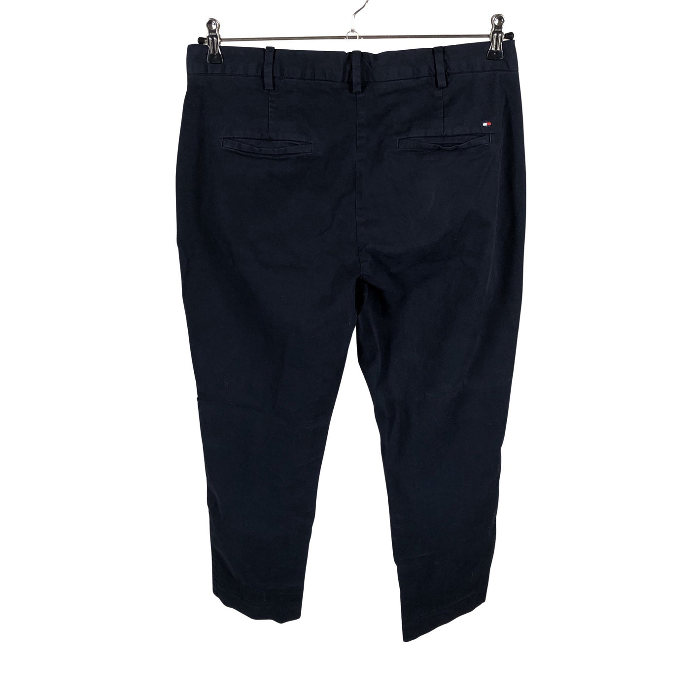 Unisex Tommy Hilfiger - Mittevenivad püksid, suurus 42 - Sinine (2)
