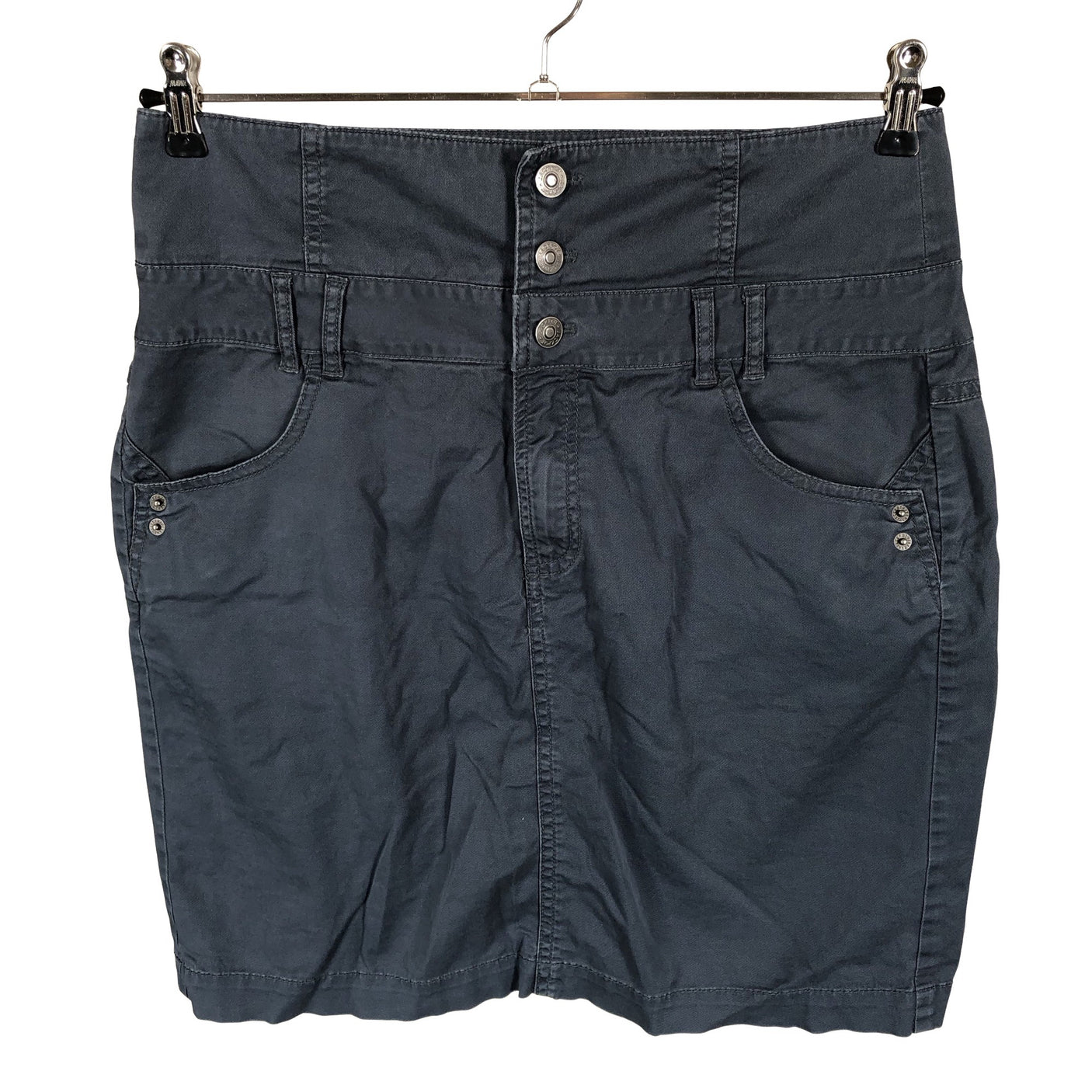 Unisex Jackpot - Mitteveniv seelik, suurus 40 - Sinine (1)