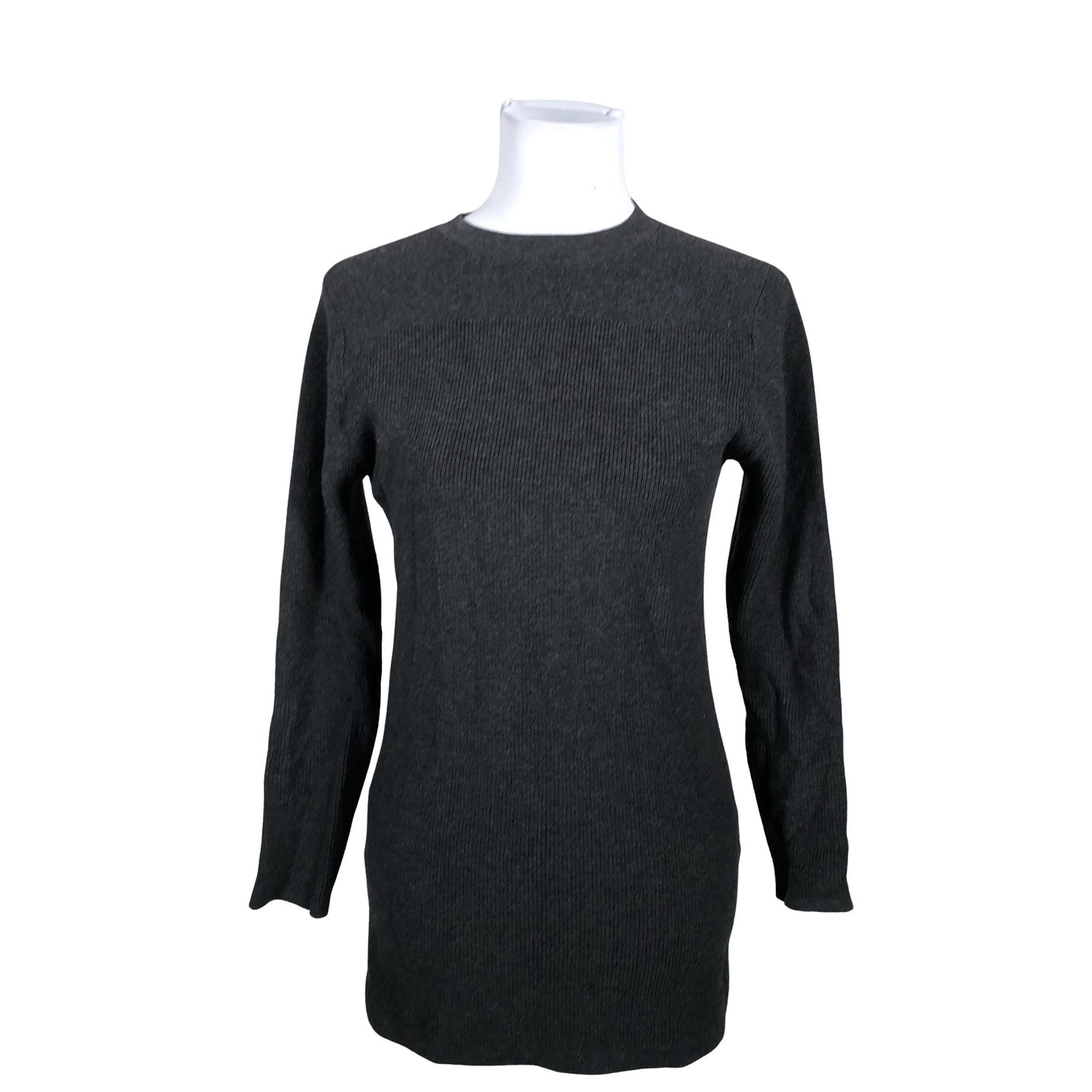 Unisex Filippa K. - Kampsun, suurus 34 - Hall (1)