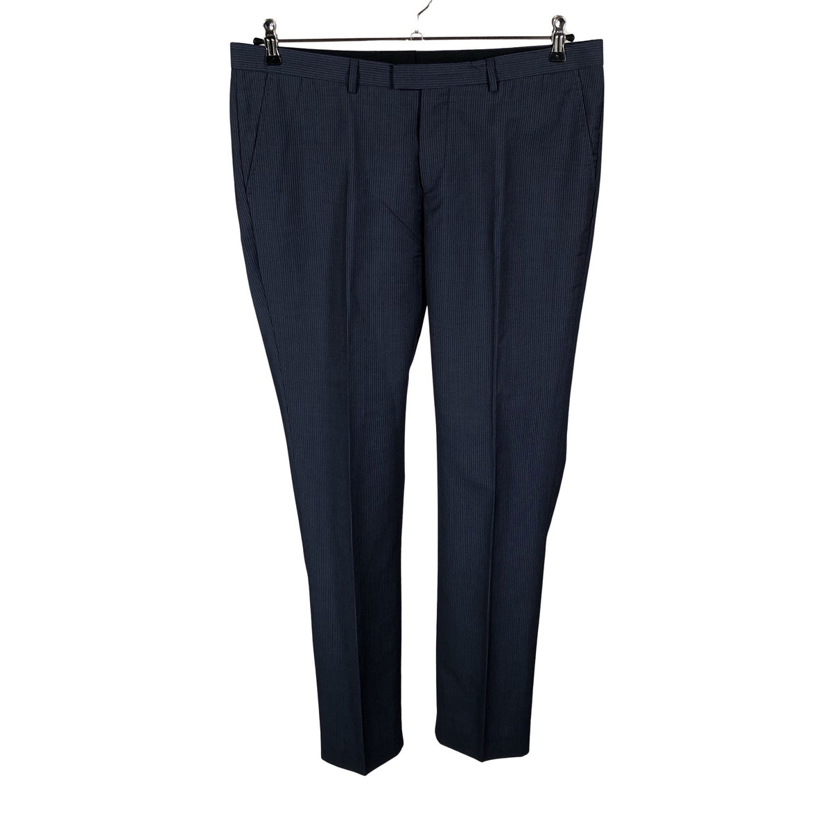 Unisex Tiger of Sweden - Ülikonna püksid, suurus XS - Sinine (1)