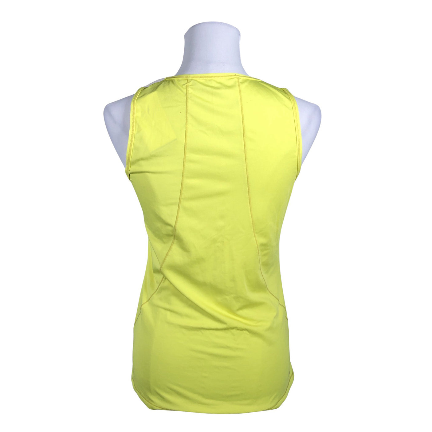 Unisex Röhnisch - Sporditopp, suurus 38 - Kollane (2)