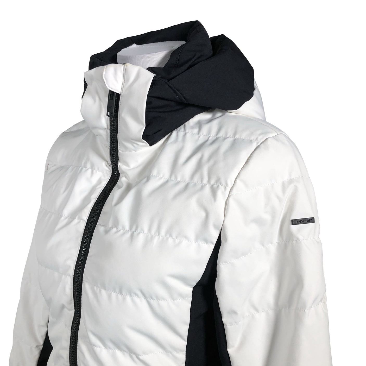 Unisex Everest - Talvejope, suurus 34 - Must (3)
