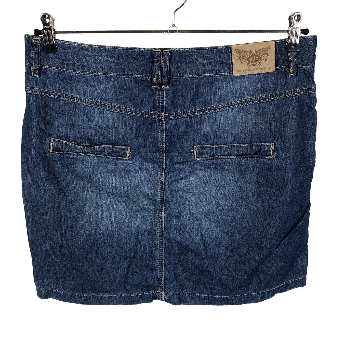 Unisex Esprit - Teksaseelik, suurus 36 - Sinine (2)