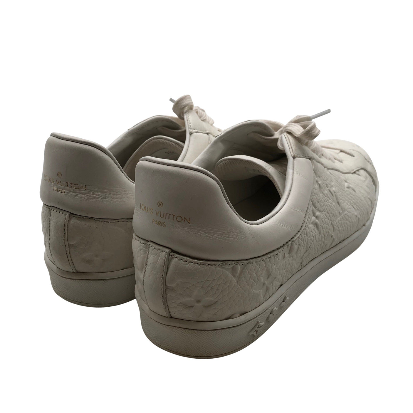 Unisex Louis Vuitton - Tennarit, koko 44 - (3)