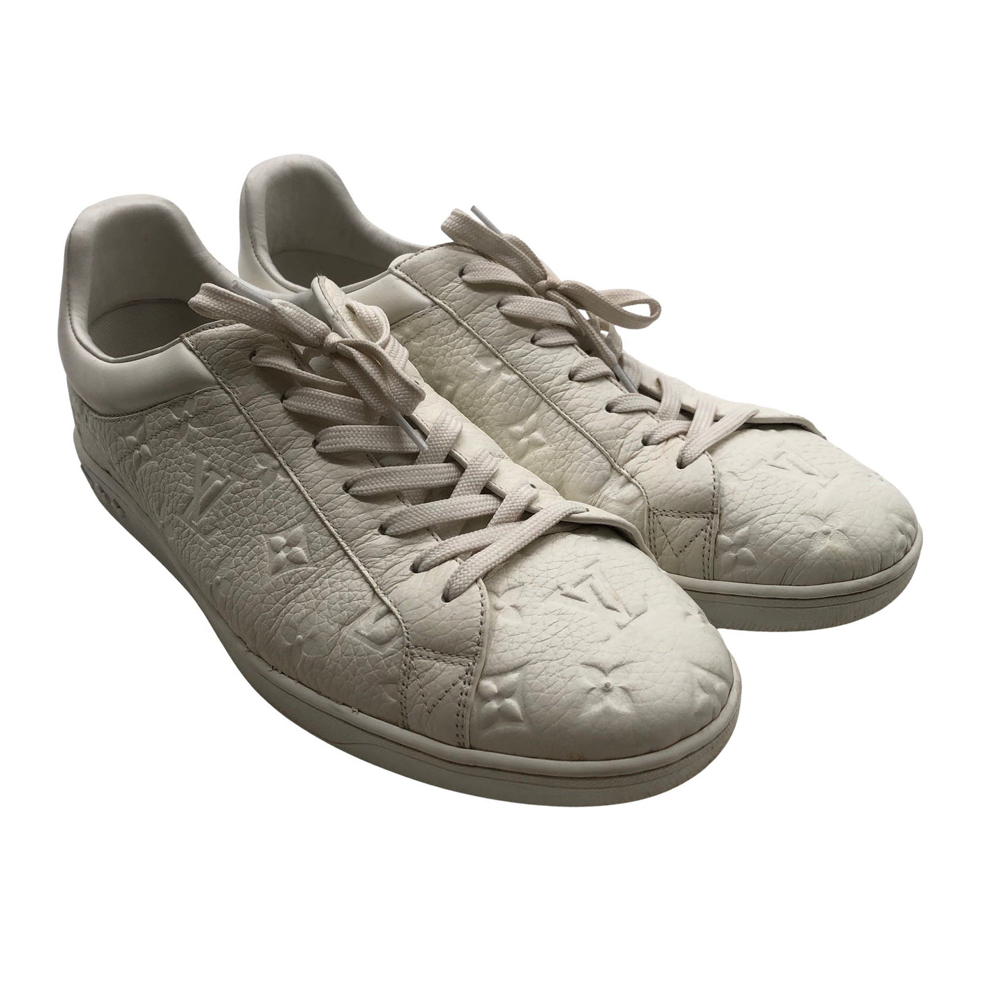 Unisex Louis Vuitton - Tennarit, koko 44 - (2)