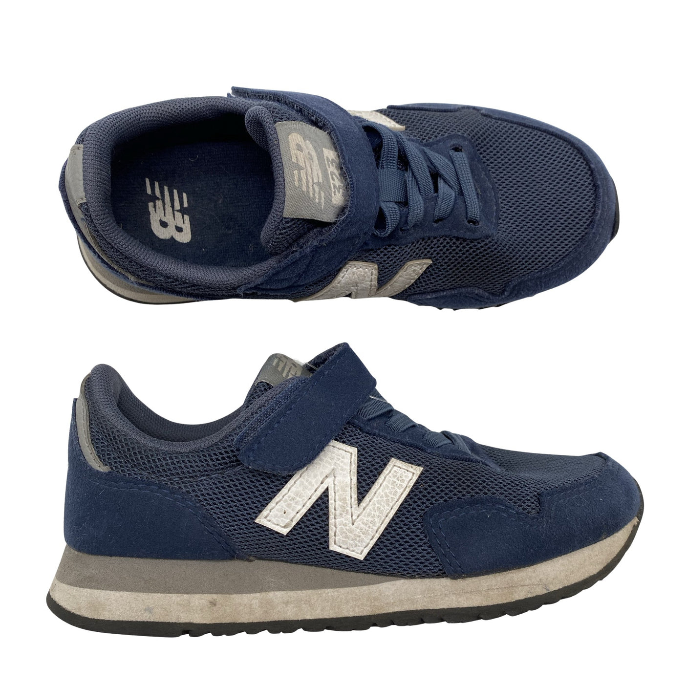Unisex New Balance - Tennised, suurus 29 - Sinine (1)