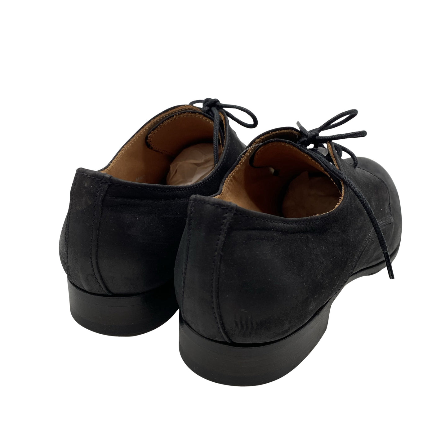 Unisex Samuji - Igapäevased jalanõud, suurus 37 - Must (3)