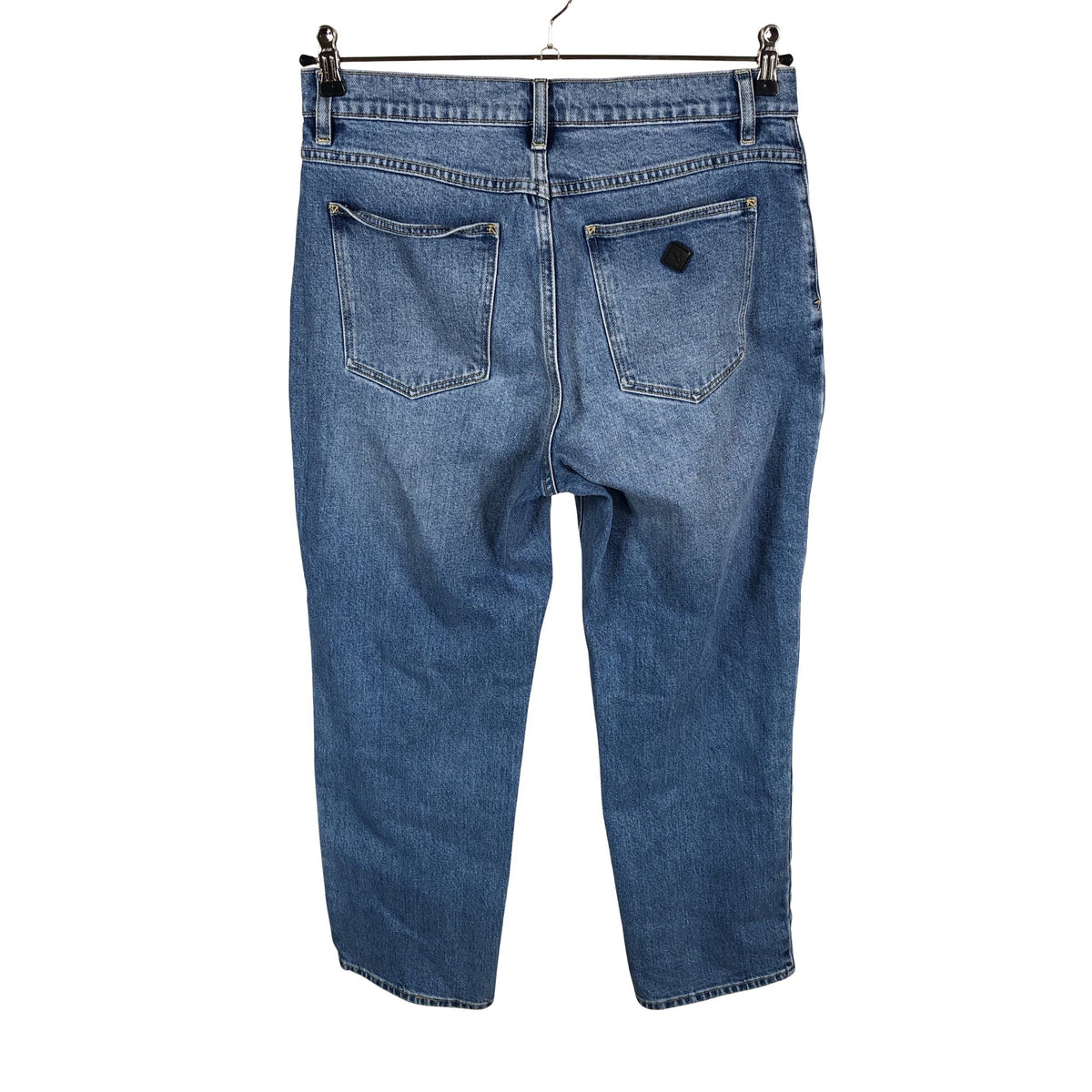 Unisex Abrand Jeans - Teksad, suurus W29 - Sinine (2)