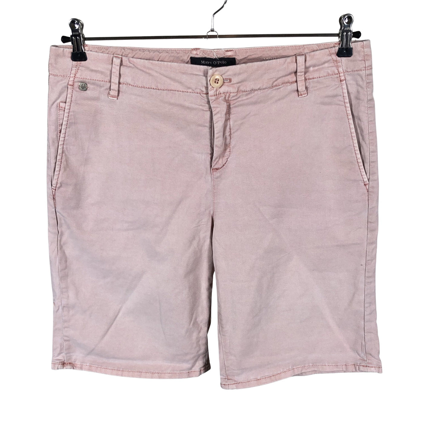 Unisex Marc O'Polo - Lühikesed püksid, suurus 42 - Heleroosa (1)
