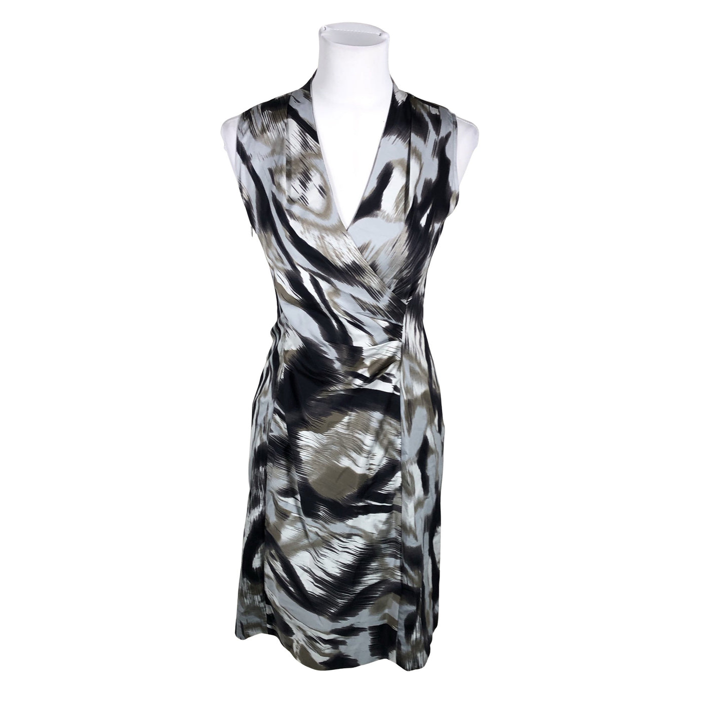 Unisex Sand - Mitteveniv kleit, suurus 34 - Helesinine (1)