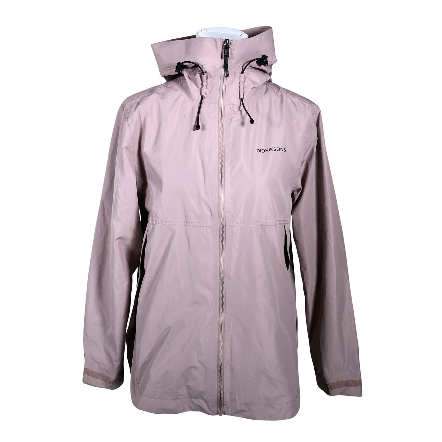 Unisex Didriksons - Jope, suurus 38 - Heleroosa (1)