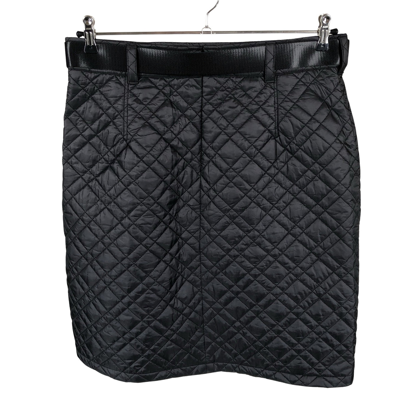 Unisex Andiata - Spordiseelik, suurus 40 - Must (2)