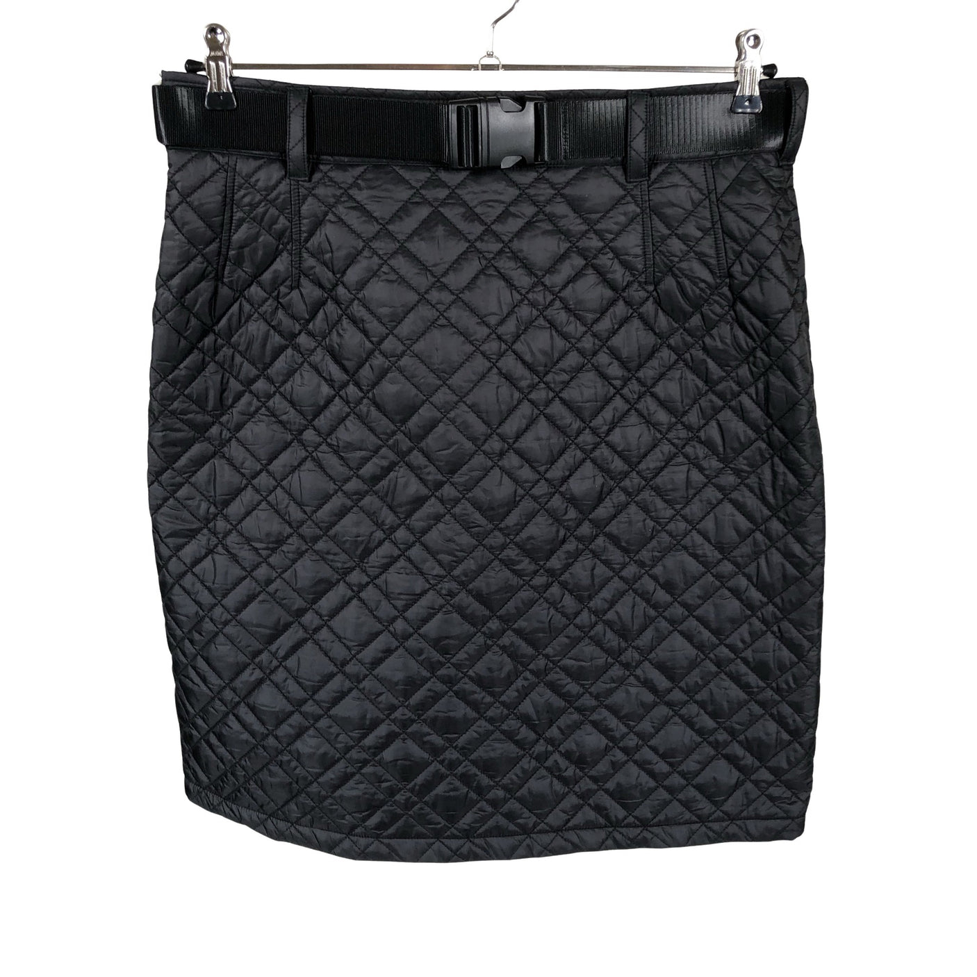 Unisex Andiata - Spordiseelik, suurus 40 - Must (1)