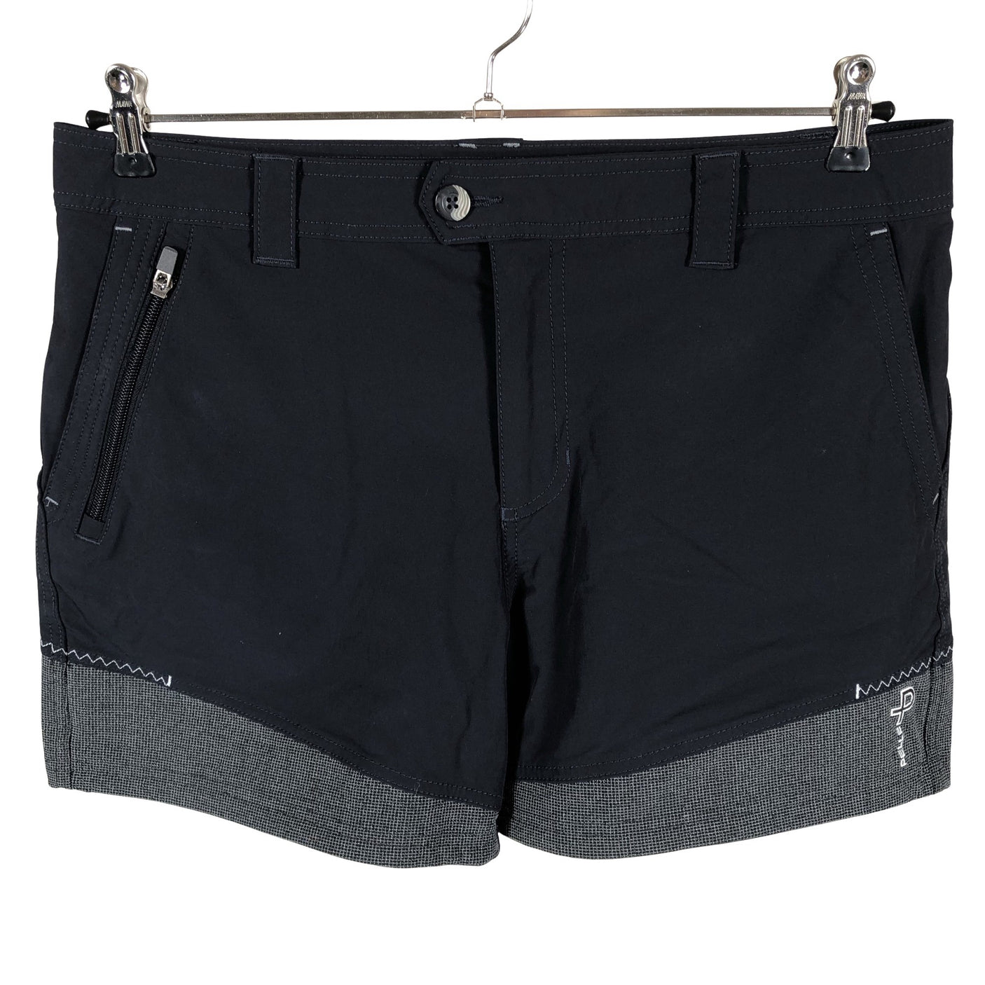 Unisex Pelle P - Lühikesed püksid, suurus 42 - Sinine (1)