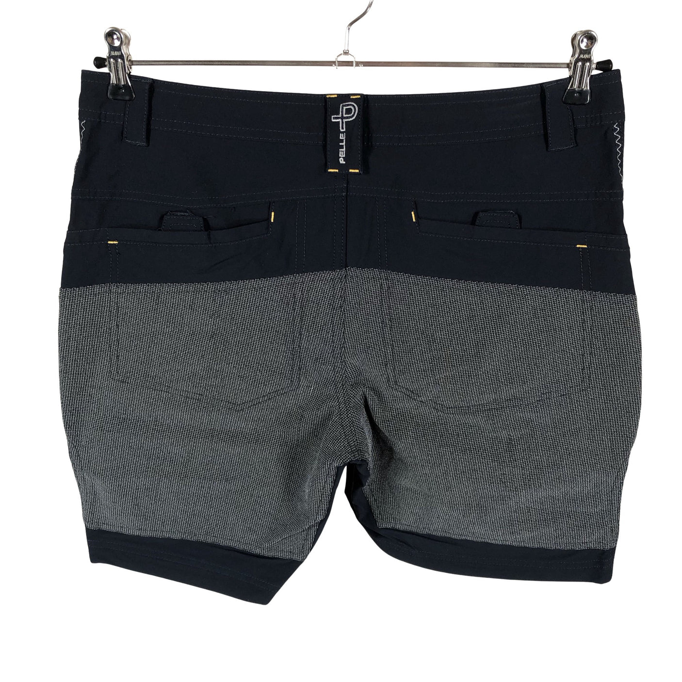 Unisex Pelle P - Lühikesed püksid, suurus 40 - Sinine (2)